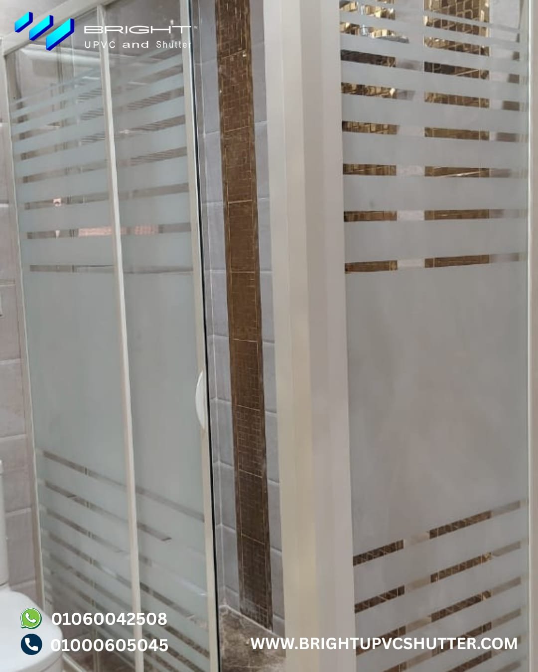 كبائن الاستحمام — صورة 7 — bright shower cabin gallery 07 — برايت شاتر
